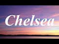 Chelsea (CA Live 1995 - Counting Crows)