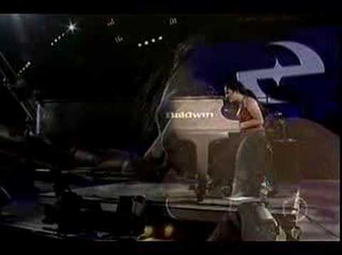 Thumbnail for Evanescence My immortal (ben moody/amy lee) by Evanescence, Amy Lee, Ben Moody