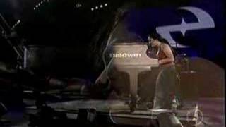 Evanescence My immortal (ben moody/amy lee)