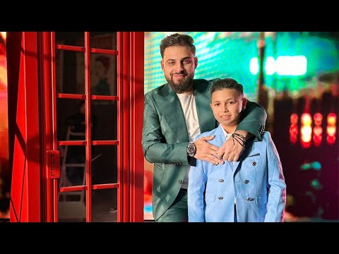 LELE & JAMARR - NU RASPUNZI LA TELEFON / VIDEO