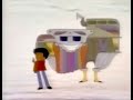 Sesame Street Boy Gets Lost