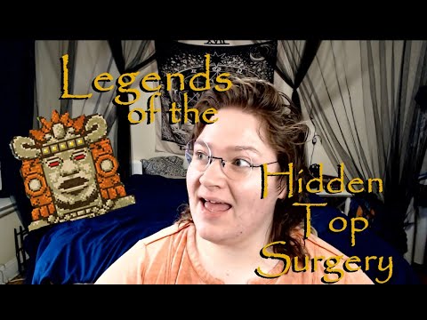 The TEMPLE RUN of TOP SURGERY: One Week from Consult to Top Chop