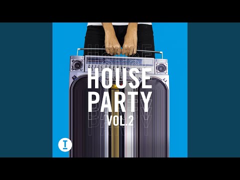 Moonwalk (Extended Mix)