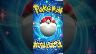 Daily PokémonTCGP pack rips! Pt. 1 :) #pokemon #pokemontcg #pulls