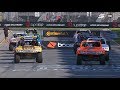 2020 Adelaide Race #1 - Stadium SUPER Trucks