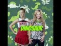 Ke$ha - Dinosaur ft. Glee Cast 