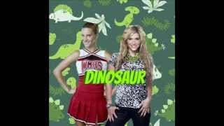 Ke$ha - Dinosaur ft. Glee Cast