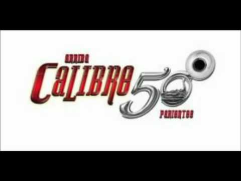 Calibre 50 - Sueño Guajiro