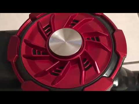 Akku Staubsauger, 17000Pa Kabelloser Staubsauger 4 in 1 Stielstaubsauger Staubsauger Kabellos, Saugs