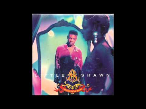 Little Shawn - Hickeys On Your Chest (Howie Tee Productions)
