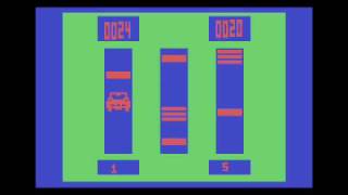 Slot Machine for the Atari 2600