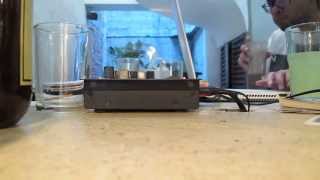 Video from CAFÉ ZENA.