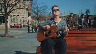 Eric Lapointe Priez (Cover de Max Lapointe)