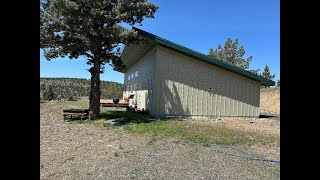 Passive Solar Home on 1.34 Acres