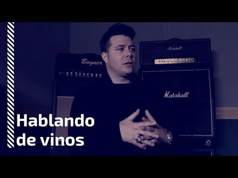 Jerry Blunt - Hablando de vinos