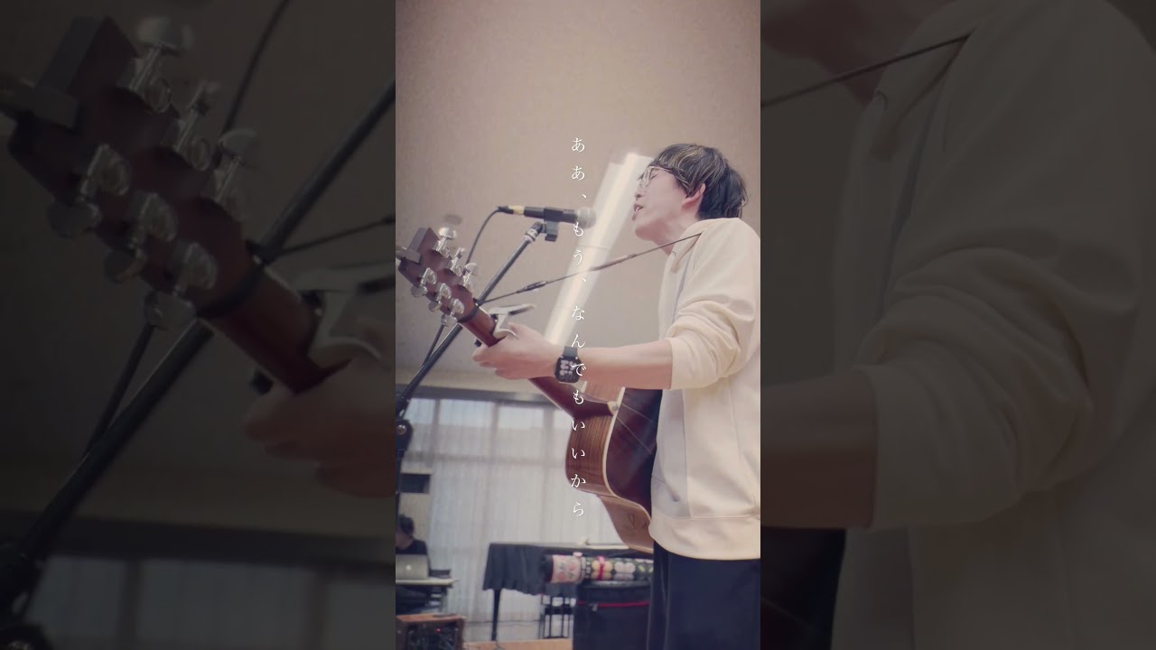 ライブしてきたよ！2 #弾き語り #アコースティックギター #オリジナル曲  #dtm