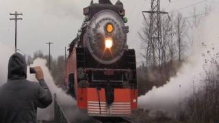 preview picture of video '2010 Holiday Express (Dec. 12, 2010)'