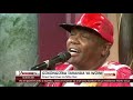 Waganu Mutheri Na Mike Rua