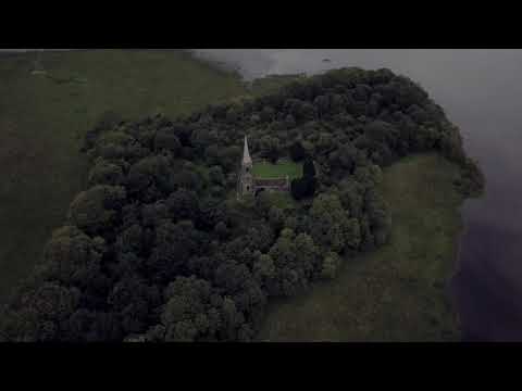 A Bellaghy Journey with Fergal Kearney