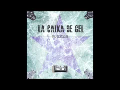 La Caixa de Gel- Alcem-nos
