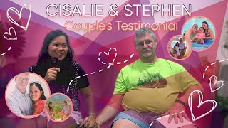 FIRST TIME Dating Filipinas - Retired American REACTS