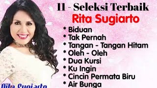 Download lagu Rita Sugiarto - Tangan Tangan Hitam - Tak Pernah - Biduan - Dua Kursi mp3