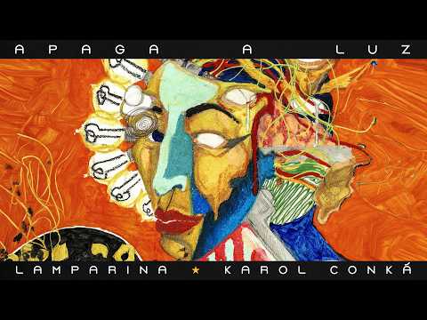 Apaga A Luz - Lamparina