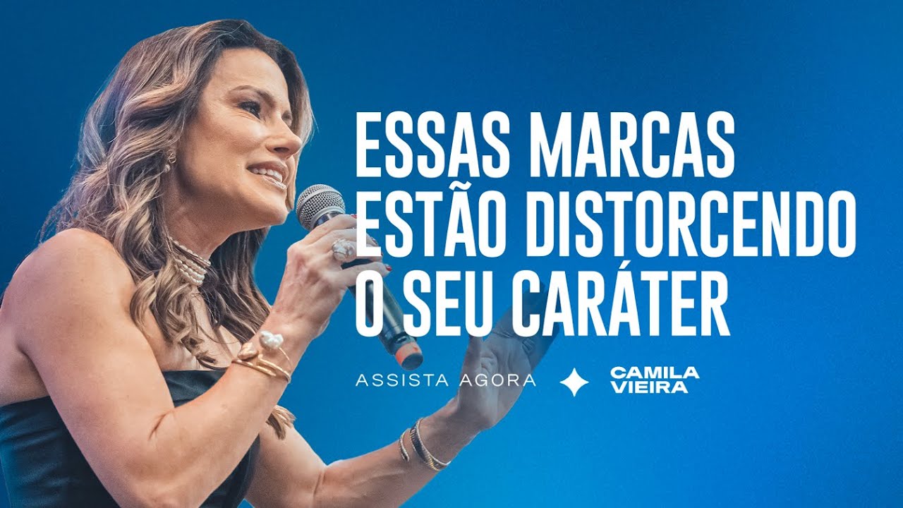 3 Erros que estão te Fazendo Sentir Rejeitada ( e como evitar) | Camila Vieira