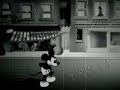 Mickey Mouse Devil Evil Version