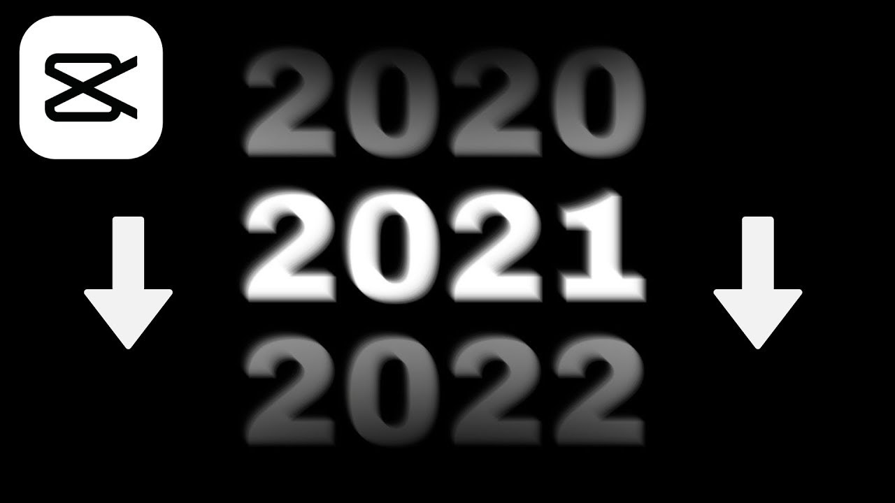 Scrolling Timeline Animation CapCut PC Tutorial (2026)