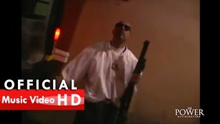 Mr.Capone-E - HiPower Soldier (Official Music Video)