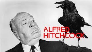 Alfred Hitchcock | Tribute