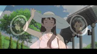 Hikaru Utada - Good Night (Penguin Highway OST piano cover)