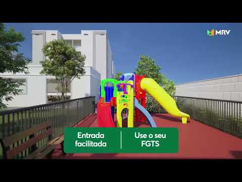 Fontana di Terni da MRV em Fortaleza/CE