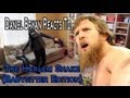 Daniel Bryan Reacts To The Harlem Shake Babysitter Edition