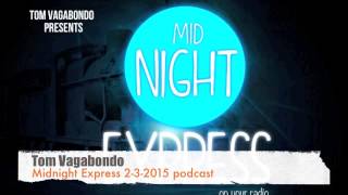 Midnight Express 2-3-2015