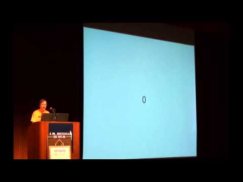 Larry Wall - Stranger than Fact