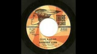 Barbara Lynn - Club A-Go-Go (Tribe)
