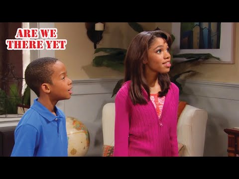 [New] Are We There Yet |​​ Top Comedy Movie American |​​ Full Episodes 2024 | Season 2 EP 1 - 6 |