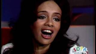 5th Dimension &quot;One Less Bell to Answer&quot; on The Ed Sullivan Show