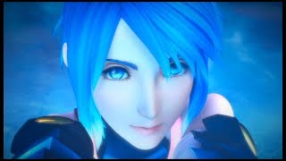【キングダムハーツ３】第28話　助けたんだから揉ませろ！【実況プレイ】