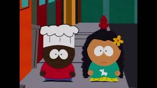South Park: Chef&#39;s Childhood Drug Story