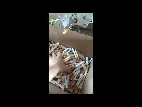 turbo cigarette machine #turbo_cigarette_machine #cigarettemachine