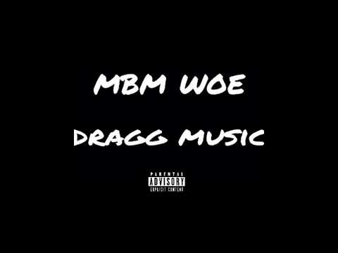 MBM Woe - Back At It (DabTV Exclusive - Official Audio)