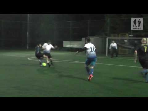 17.05.2016 III Liga B - Zurich vs. Mostostal