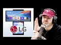 LG Officially Exits Smartphone Business