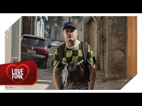 MC Alef Hit - Revelação (Vídeo Clipe Oficial)