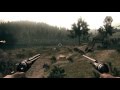 Call of Juarez: Bound in Blood  #01  Gameplay/Walkthrough [1440p]