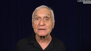 John Giorno: Poets are Mirrors of the Mind