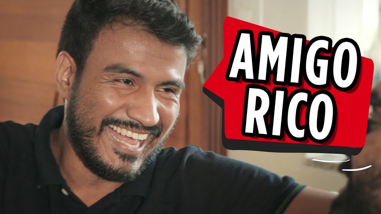 AMIGO RICO